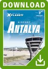 Airport Antalya XP