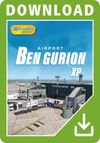 Airport Ben Gurion XP
