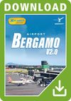 Airport Bergamo V2 XP