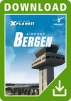 Airport Bergen XP