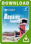 Airport Bonaire Flamingo XP