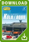 Airport Cologne/Bonn XP