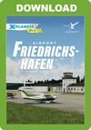 Airport Friedrichshafen XP