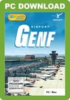 Airport Geneva XP