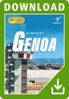 Airport Genoa XP