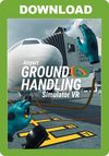 Airport Ground Handling Simulator VR