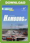 Airport Hamburg XP12