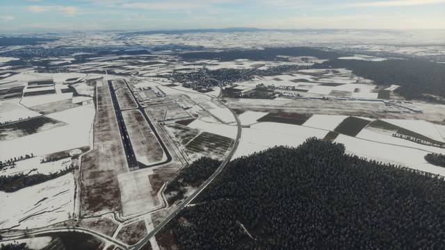 Airport Kassel XP