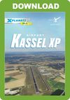 Airport Kassel XP