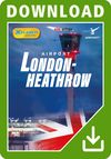 Airport London Heathrow XP
