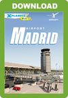 Airport Madrid (X-Plane 11/12)