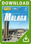 Airport Malaga XP