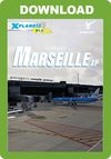 Airport Marseille XP