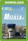 Airport Melilla XP