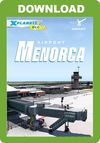Airport Menorca XP