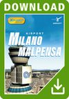 Airport Milano Malpensa XP