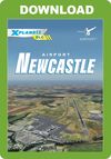 Airport Newcastle XP