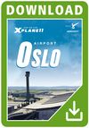 Airport Oslo XP