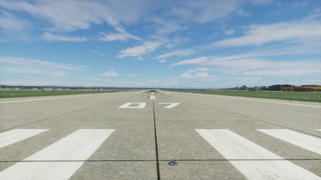 Airport Stuttgart XP