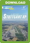 Airport Stuttgart XP
