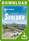 Airport Svolvaer XP