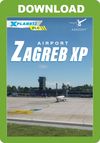 Airport Zagreb XP
