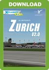 Airport Zurich v2.0 XP