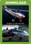 Alabeo C170B (for FSX & P3D)