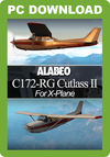 Alabeo C172RG Cutlass II