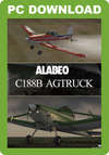 Alabeo C188 AGTruck