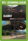 Alabeo C207 Skywagon (for X-Plane)
