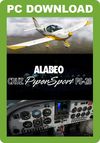 Alabeo CRUZ PiperSport PS-28