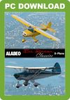 Alabeo PA-22 Tri-Pacer (for X-Plane)
