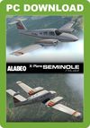 Alabeo PA-44 Seminole (for X-Plane)