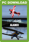 Alabeo Pitts S2-S