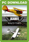 Alabeo Waco YMF-5