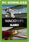 Alabeo Waco YMF 5
