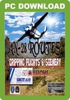 An-28/PZL M28 Missions & Scenery (for FSX)