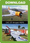 Ant's Airplanes CAC-25 Winjeel (MSFS)