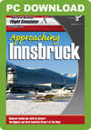 Approaching Innsbruck