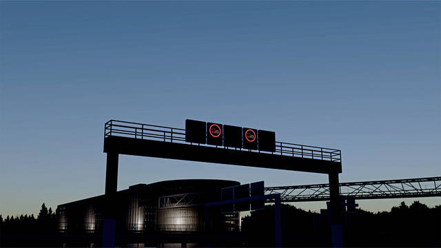 Aerosoft Mega Airport Frankfurt (MSFS)