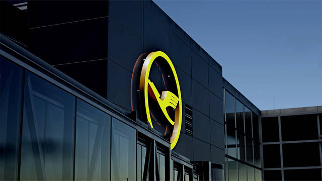 Aerosoft Mega Airport Frankfurt (MSFS)