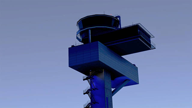 Aerosoft Mega Airport Frankfurt (MSFS)