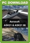 ASK21 & ASK21 Mi