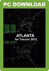 Atlanta Sector for Tracon! 2012
