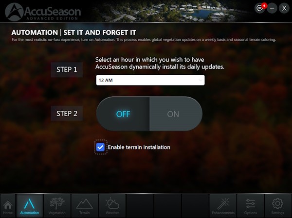 Automation