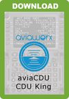aviaCDU CDU King