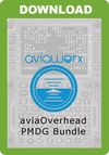 aviaOverhead PMDG Bundle