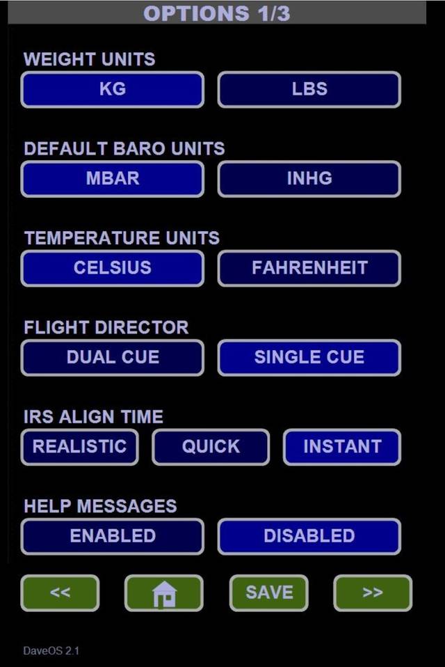 aviaOverhead PMDG Bundle