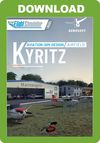 Aviation-Sim-Design - Airfield Kyritz MSFS
